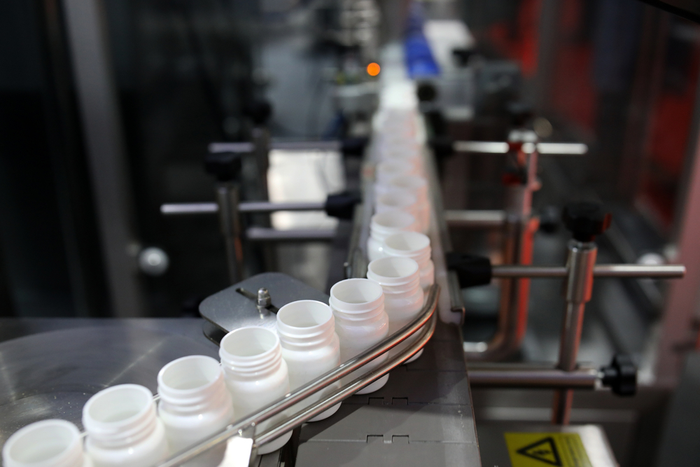 Pharmaceutical Manufacturing in Thailand